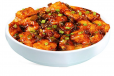 Paneer Manchurian