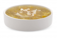 Sweet Corn Chicken Soup