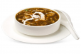 Hot And Sour Soup