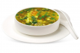Veg Soup