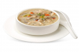 Chicken Mushroom Soup
