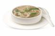 Noodles Soup