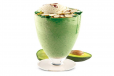 Avocado Nuts Shake