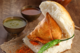 Samosa Pao