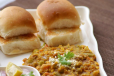 Paneer Pao Bhaji