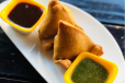 Samosa 2pcs