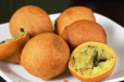 Aloo Bonda