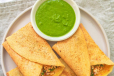Besan Chilla