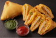 Bread Pakoda