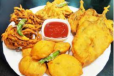 Mix Pakoda