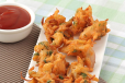 Onion Pakoda