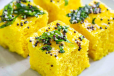Khaman Dhokla 250Gms