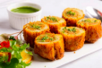 Tandoori Aloo