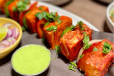 Awadhi Paneer Tikka