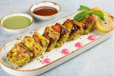 Lahsooni Paneer Tikka