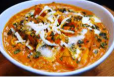 Paneer Lababdar