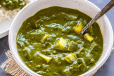 Palak Paneer