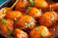 Dum Aloo Kashmiri
