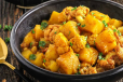 Aloo Gobhi