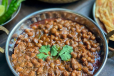 Pindi Chana Masala