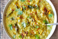 Dal Khichdi
