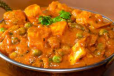 Mix Veg Raita