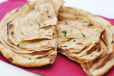 Laccha Paratha