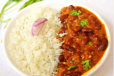 Rajma Chawal