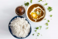 Dal Makhani Chawal