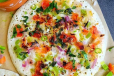 Mix Veg Uttapam