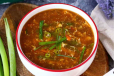 Hot and Sour Soup