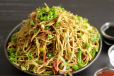Veg Chowmein