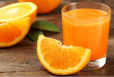 Fresh Juice