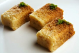 Milk Cake