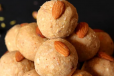 Atta Laddoo