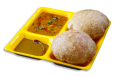 Bedami Poori