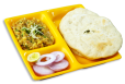 Matar Kulcha