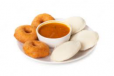 Idli Vada Sambhar
