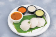 Idli (3 Pcs)