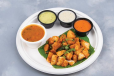 Podi Idli (3 Pcs)