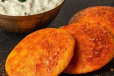 Ghee Podi Idli (3 Pcs)
