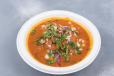 Sambar Idly (2 Pcs)