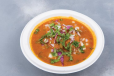 Sambar Vada (1 Pcs)