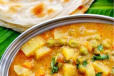 Parotta Masala And Kurma