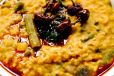 Sambar Rice