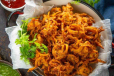 Onion Pakora