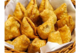 Mini Samosa