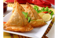 Punjabi Samosa