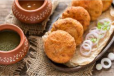 Pyaaz Kachori