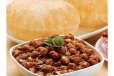 Chole Bature